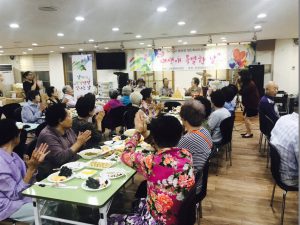 한국마사회 분당점 지원 9월 내생애 특별한날 