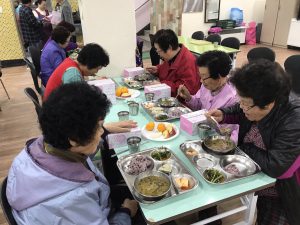 한국마사회 분당점 지원 10월 내생애 특별한날 