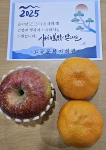 '설 명절' 절기 행사 