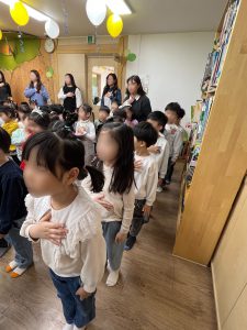 수료식 행사