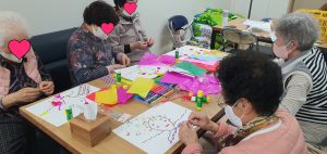 기억회상 프로그램 <엠마알머슨 꾸미기> 