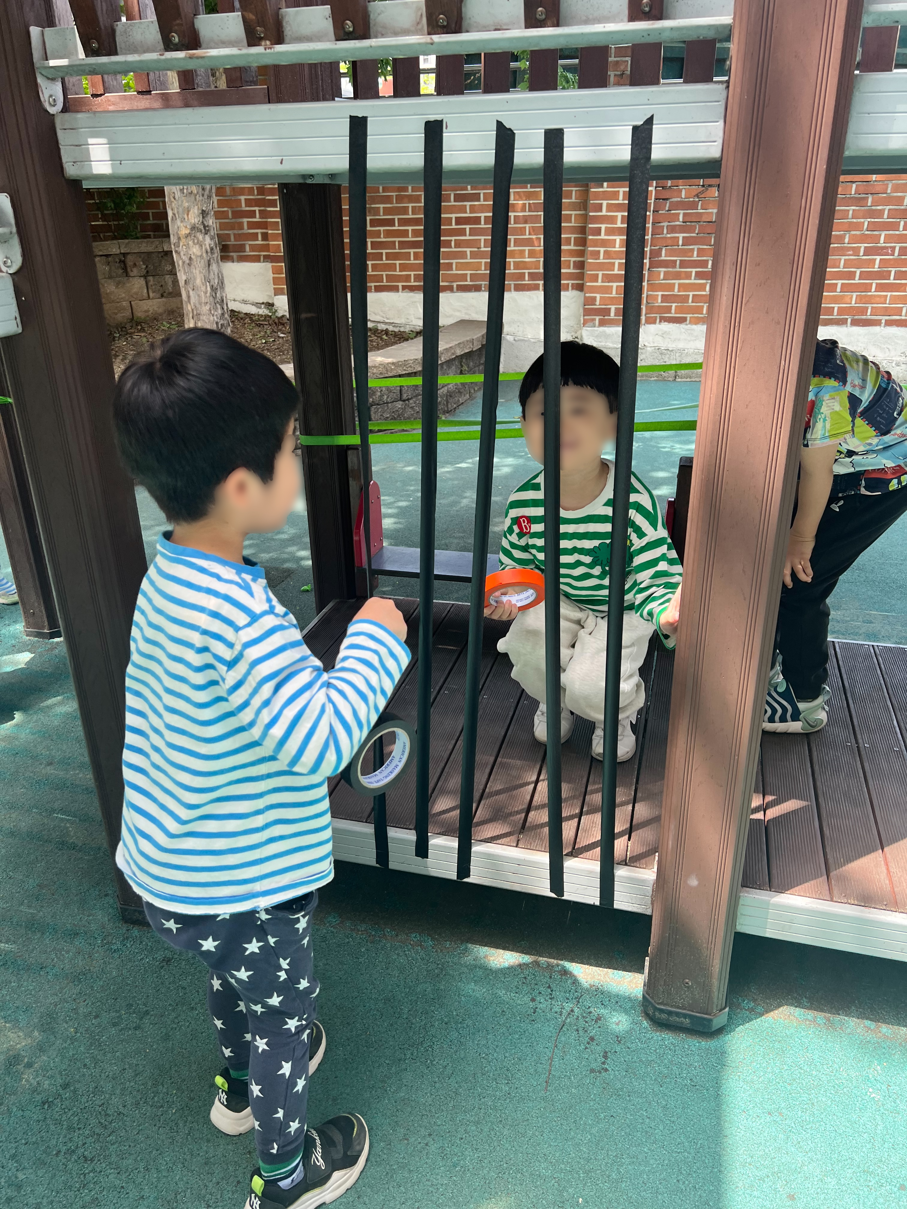 어린이날 행사