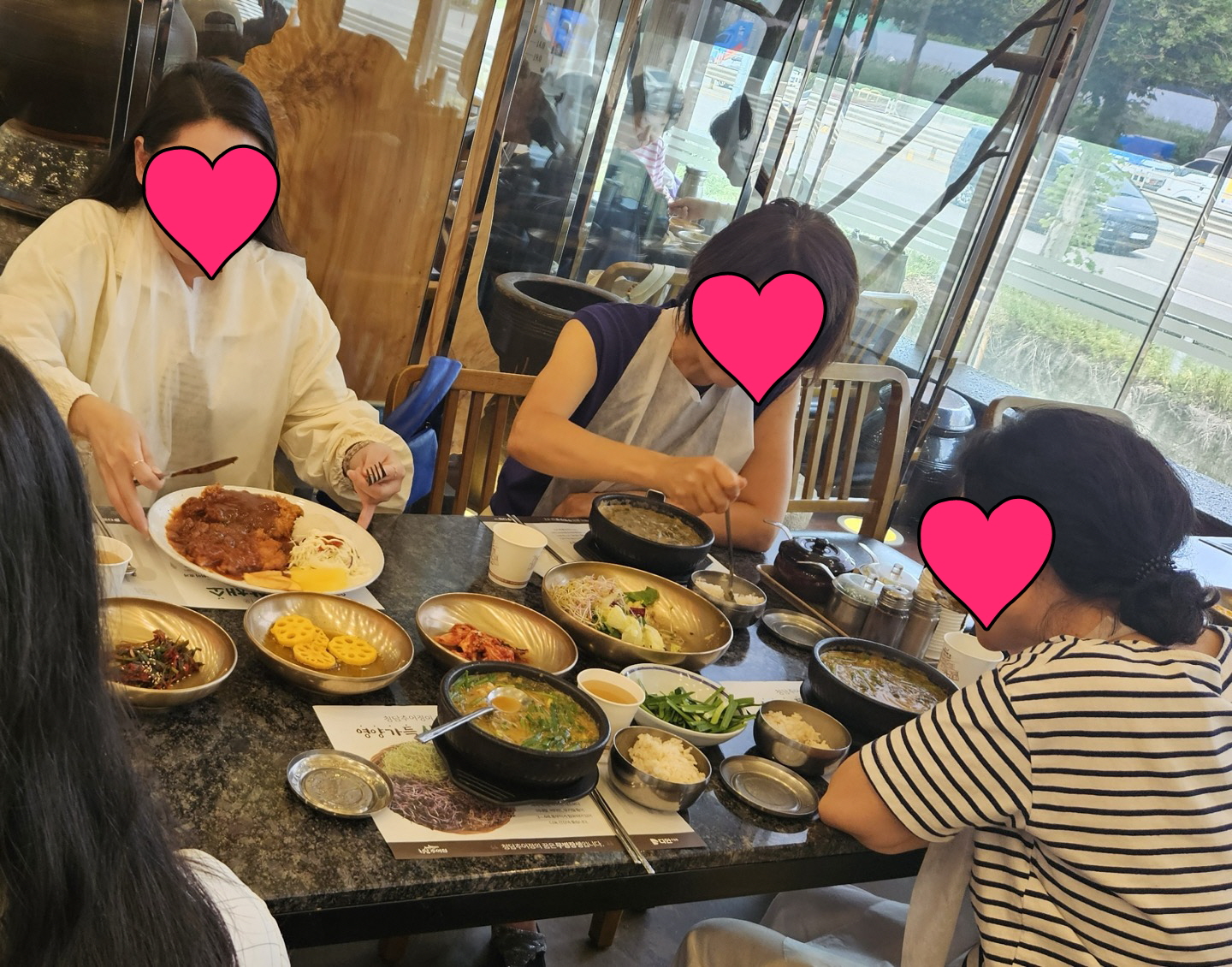 상반기 찾아가는 상담소 간담회 진행 