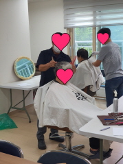 10월 이미용 한방침 