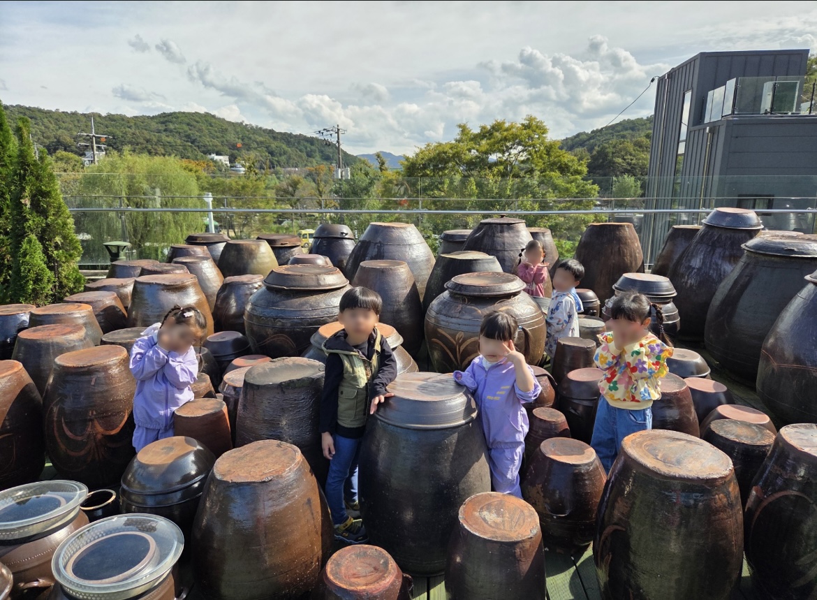 만2세 잎새반 가을소풍