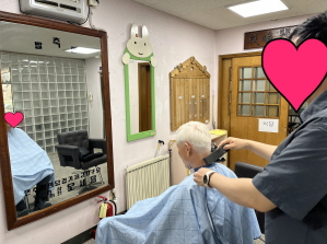 3월 이미용 한방침 