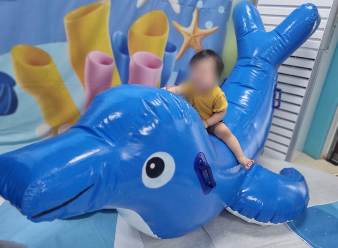 8월 오감몬스터